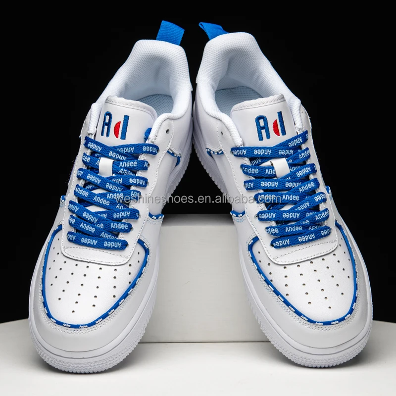 Wholesale Skateboard Walking Style Shoe Custom Sport Fashion Sneaker Men Casual Shoescustom Shoe Design Mens Leather Sneakers