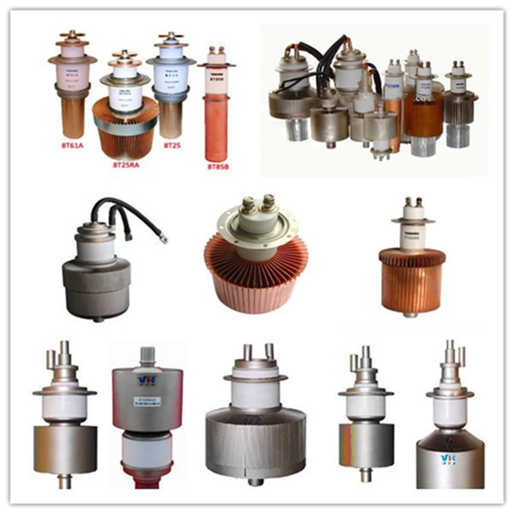 High Frequency Vibration Tube 7T85RB Tube