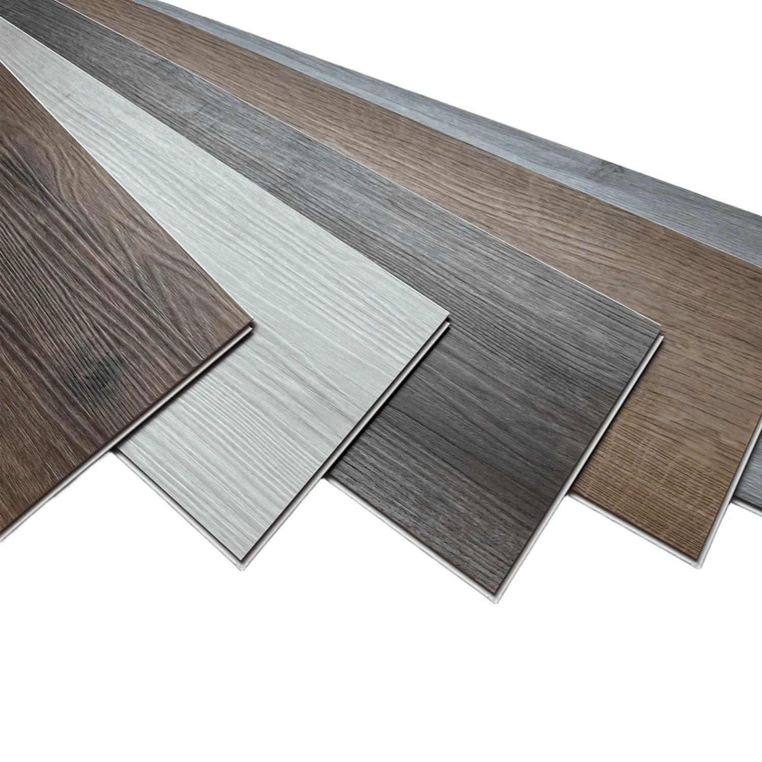 Водостойкий виниловый настил