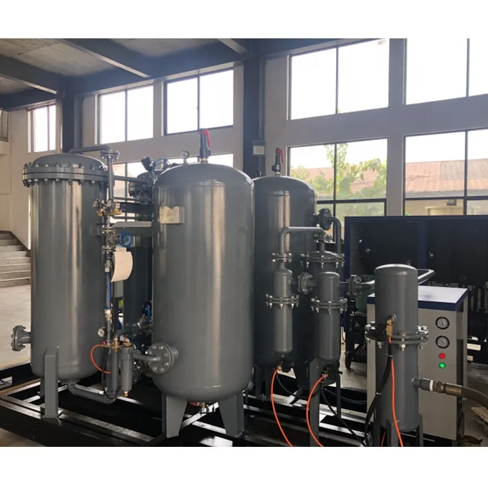 Горячая Распродажа 2023 бренд Newtek кислородная машина PSA Кислородная установка 93%