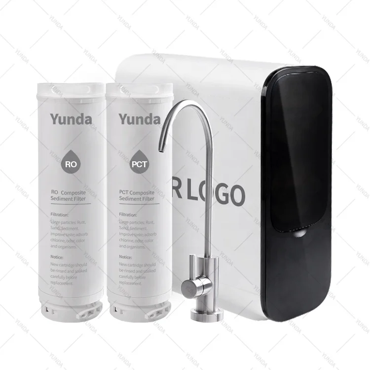 Система фильтрации воды обратного осмоса США техническая поддержка purificador de agua