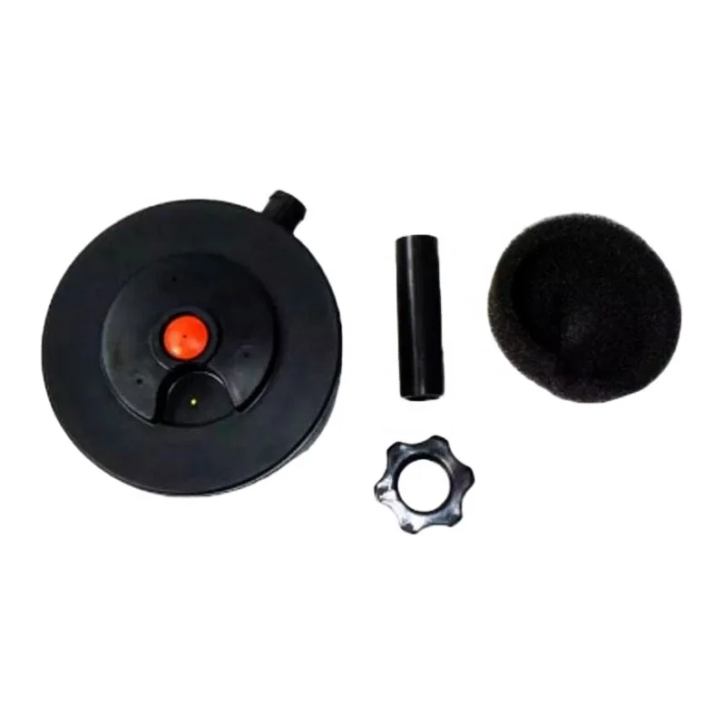 Engine Crankcase Breather FILTER 87304662 5802292930 42568767 5801606654 5801905030 Heavy Air Breather