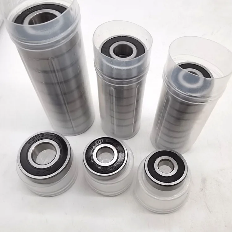 
Factory direct sales spindle ball bearing 609 S609 S609CTA S609CTAP4 S609CTAP4DUL 