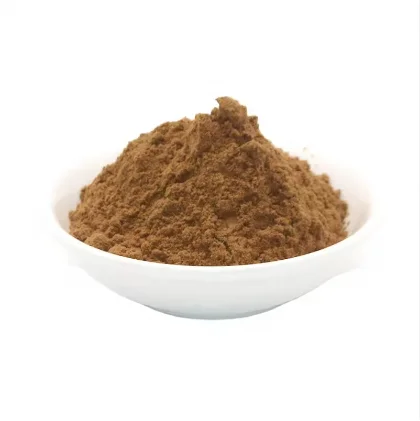 China Supplier Chinese Traditional Herb Siberian Ginseng Extract Siberian Ginseng Root Extract