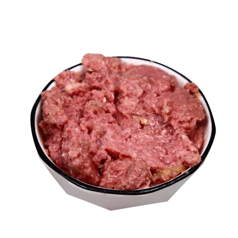 100g Chicken Dog Canned Food Shandong Wanpy with Organic Chicken Breast