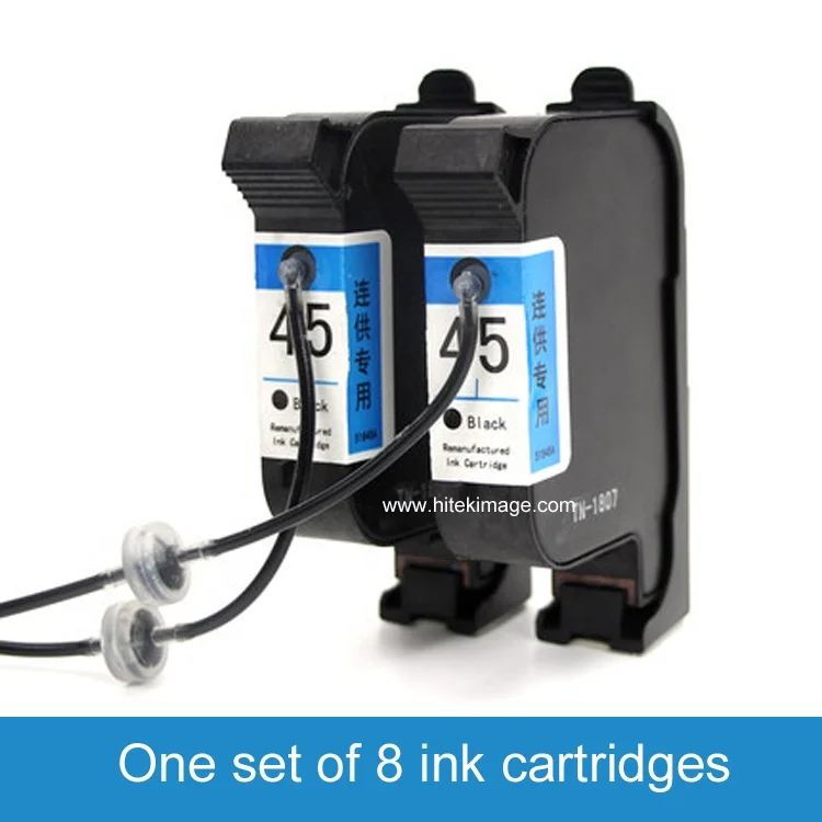 Compatible HP 5146A 41 Ink Cartridge FOR 820C 850C 870C 870C 1000 Officejet pro1150C