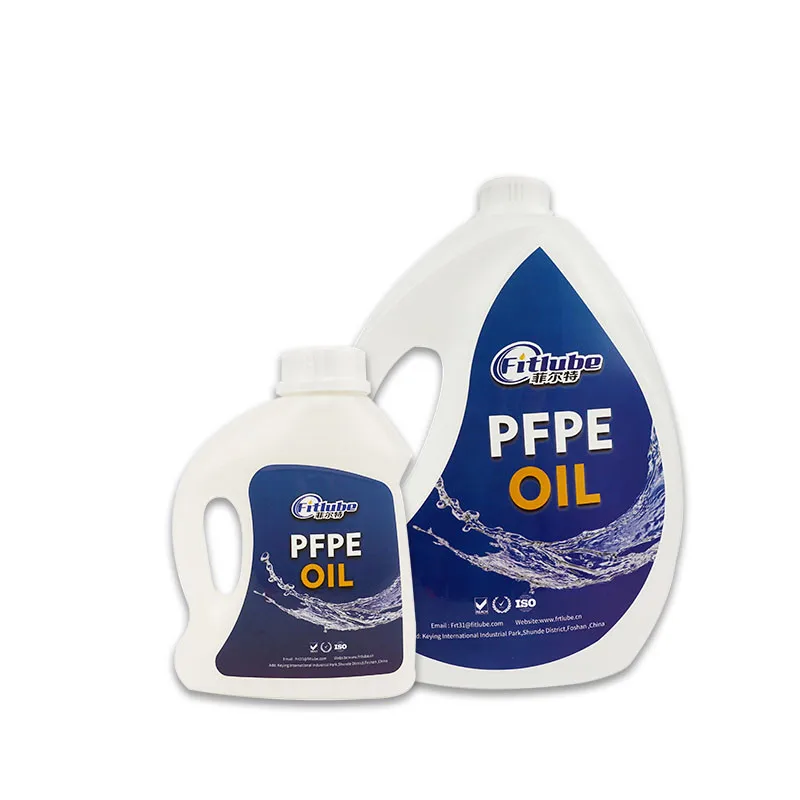 FITLUBE FL150 PFPE/PTFE высокотемпературная пружинная смазка вакуумный