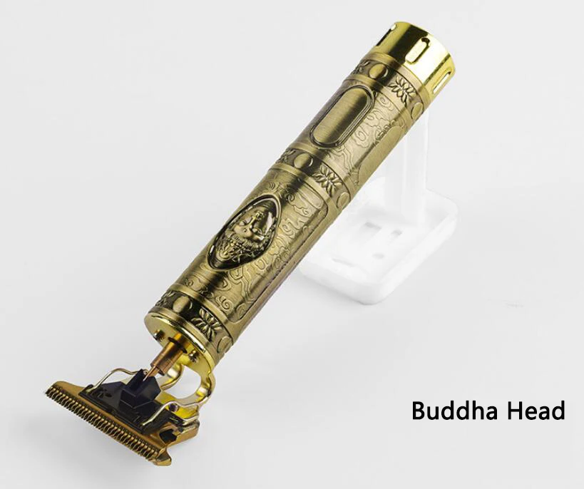 Машинка для стрижки животных онлайн Профессиональная Usb Беспроводная волос T9 мини