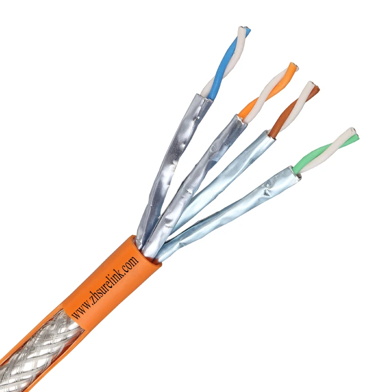  23AWG 4 пары 0 56 мм 57 58 305 метровый барабан Интернет-кабель сетевой кабель категории 6 utp cat6