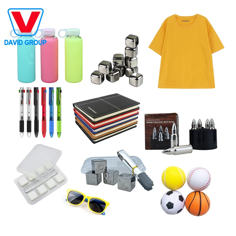 2024 New Promotional Gift Ideas For Business Corporate Gift Set