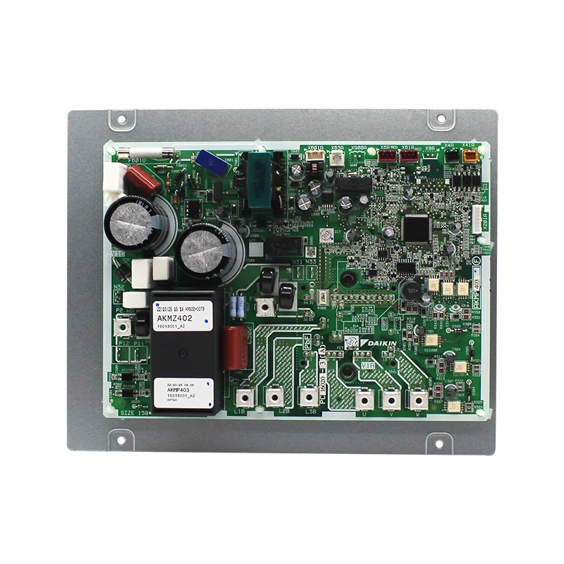 For Daikin Printed Circuit Inverter PCB PC16020-3 Part Number 4020687 4025038 4020520  VRV Outdoor Unit REYQ120TAYDU RXQ14ARY6