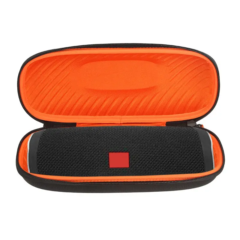 Wireless Storage Travel Carrying Dustproof Custom Waterproof Large New Arrival Xtreme 3 Eva Case Zipper Jbl Speaker Cover