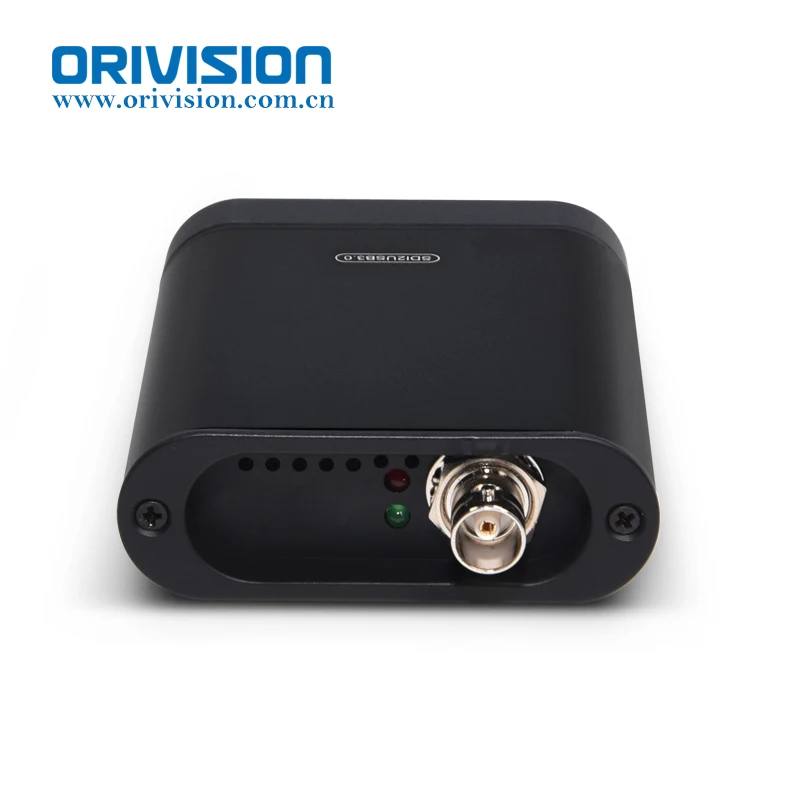 SDI Video Capture USB3.0 HD Video Recorder 1080P 60FPS Game Capture Card