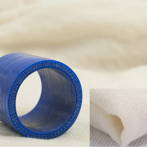 meta aramid woven fabric mesh scrim for silicone hose reinforcement 90gsm 100gsm 120gsm 135gsm
