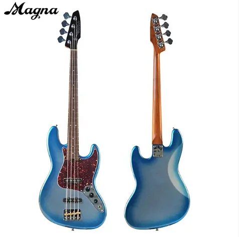 MJB-100 WBS professional taiwan guitarras electric guitar