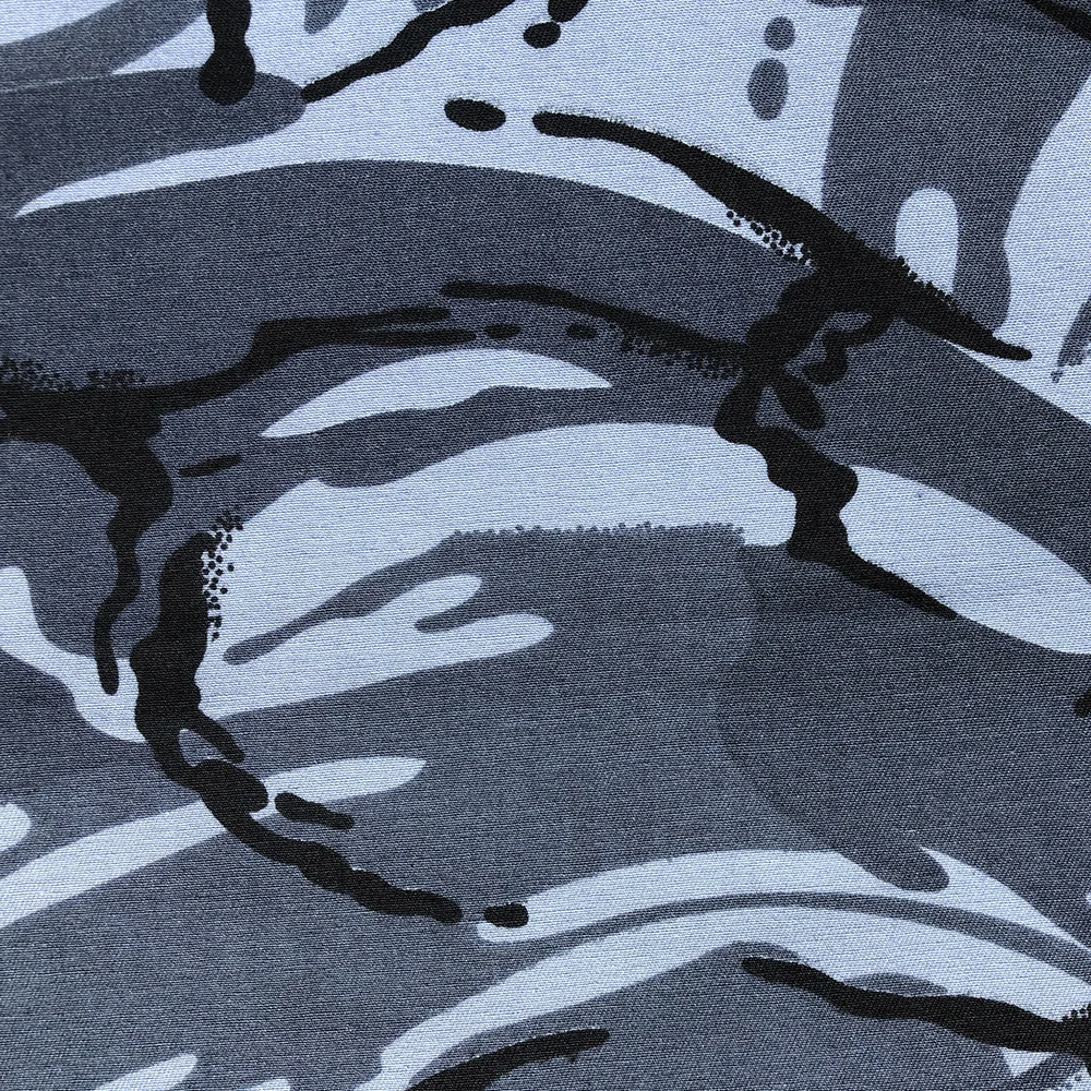 Carbon Kevlars Hybrid Fabrics Jacquard Hybrid Fabric Camo Carbon Aramid Fibre Fabric