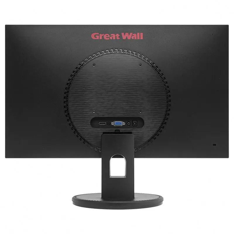 Latest Newest Model Put On Shelves 23.8 Inch Born For Games 4k 1920x1080 144hz 165hz Liquid Crystal Display Computer Monitors