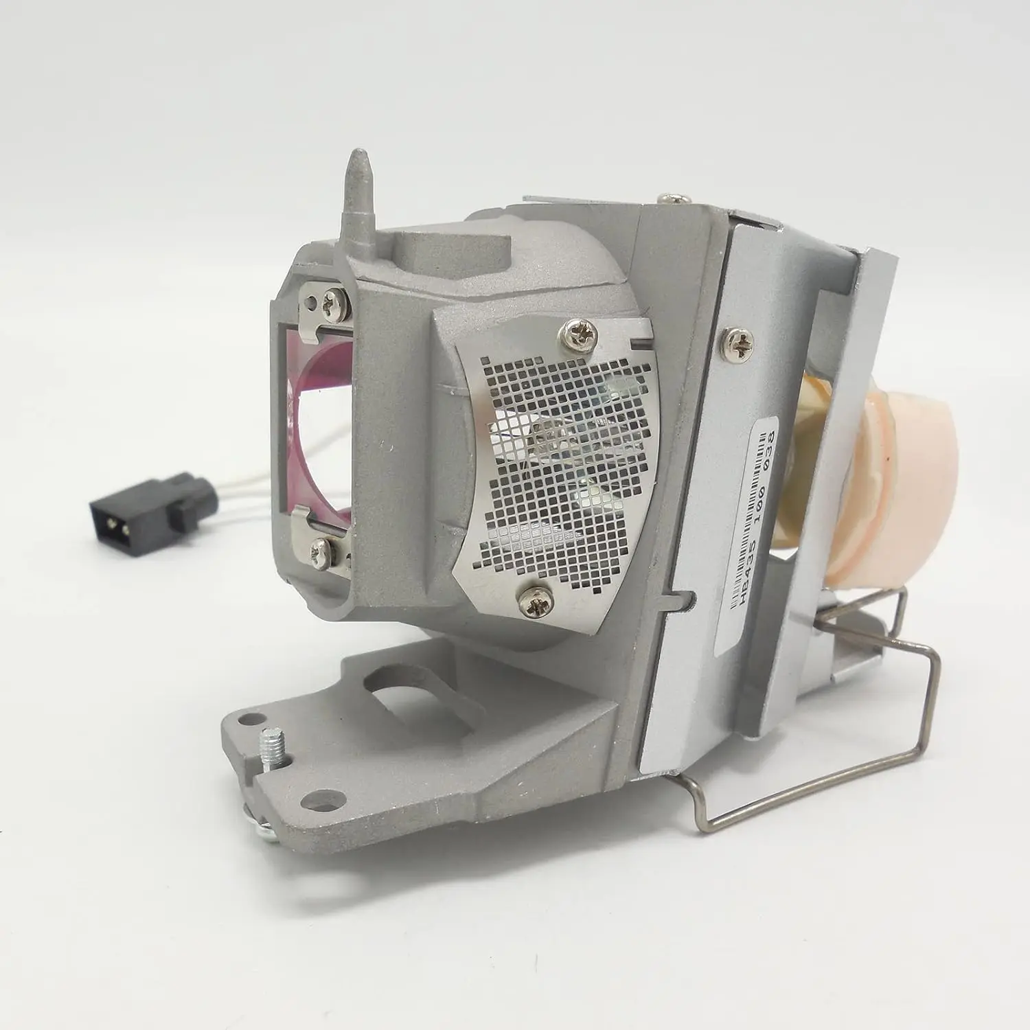 BL-FU200D Replacement Projector Lamp Bulb with Housing Compatible for Optoma S343 X343 W335 DW318e