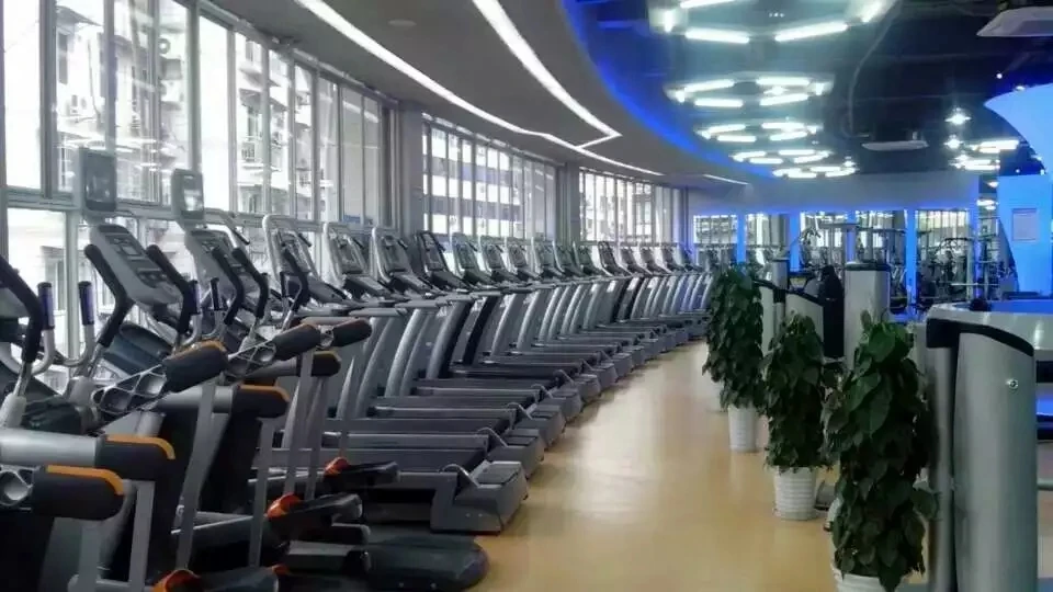 Commercial Low Price Multi Station Gym Equipment