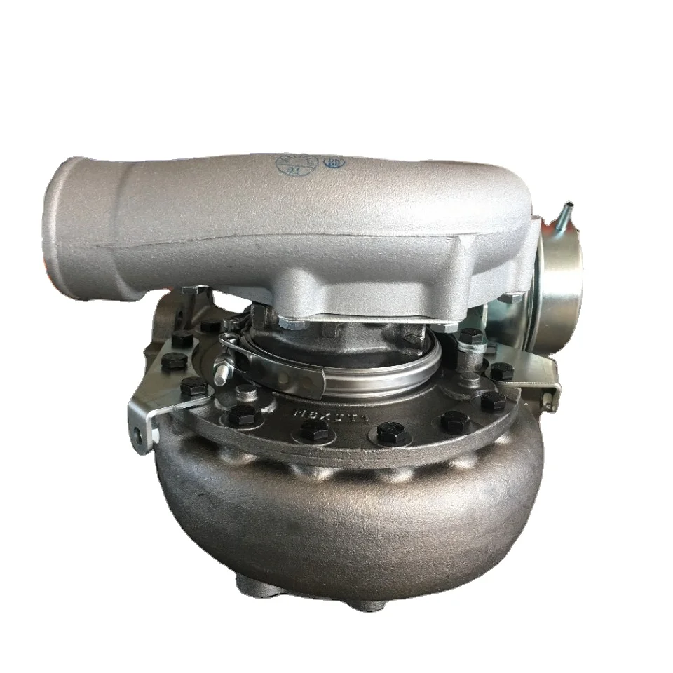 Турбокомпрессор TD4502 466559-0020 466559-14 для грузовика Nissan UD A590, автобуса по заводской оптовой цене