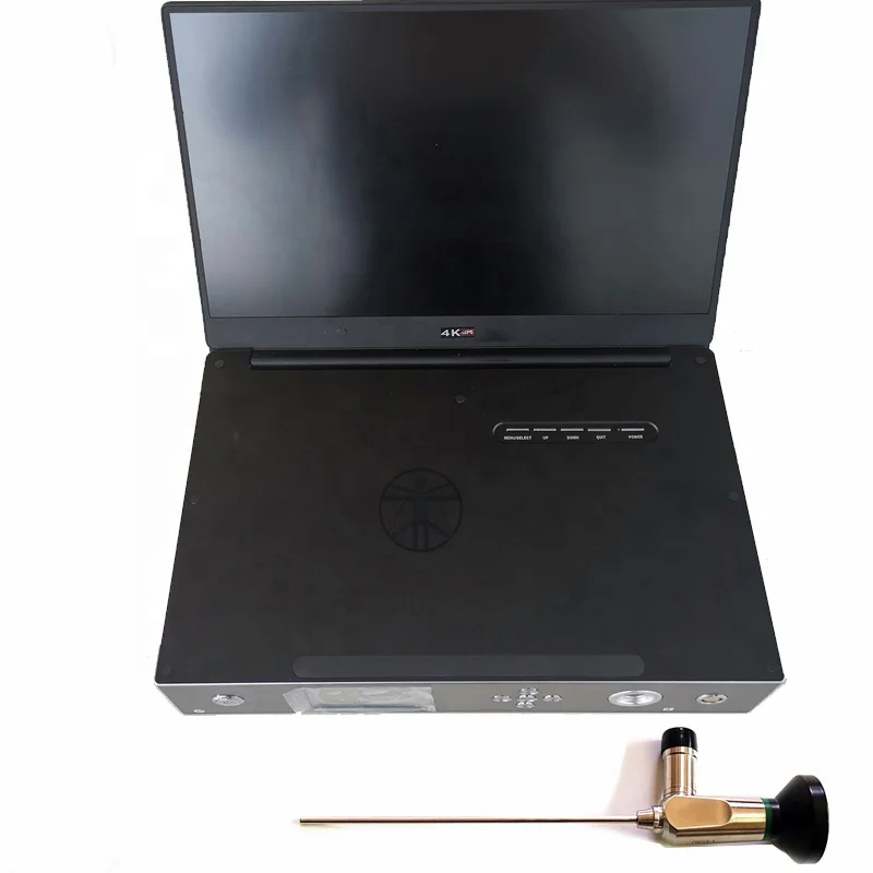 HD medical endoscope camera transforaminal endoscope spine endoscope camera