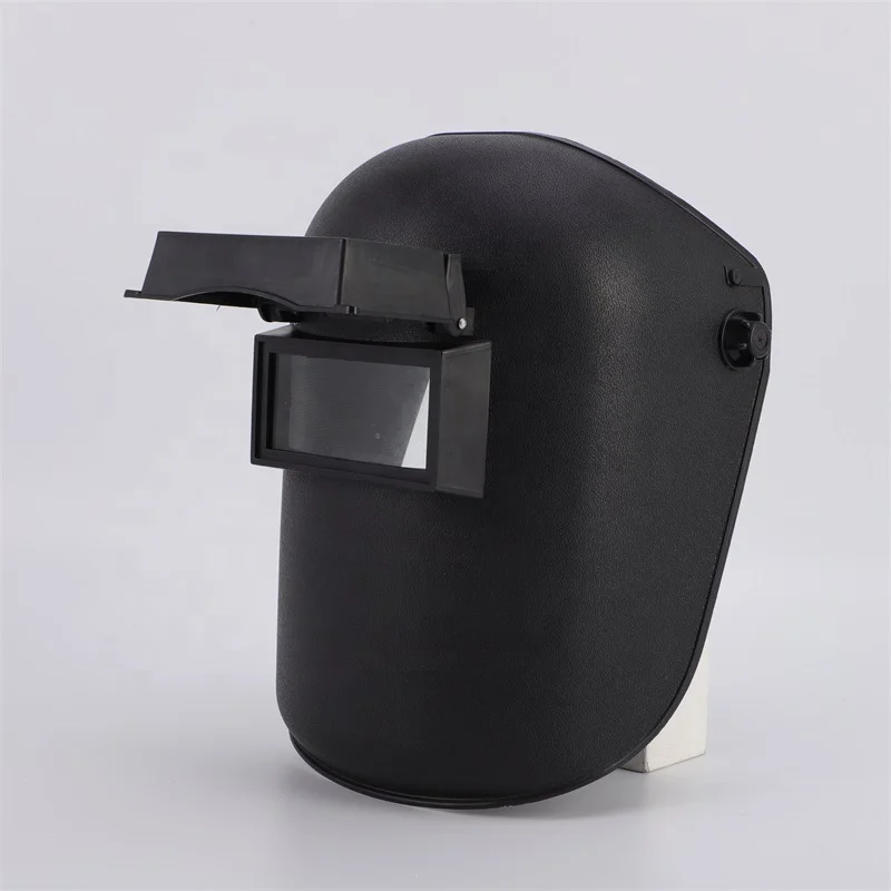 DAIERTA welding helmet protective laser welding helmet anti impact welding helmet with ventilation