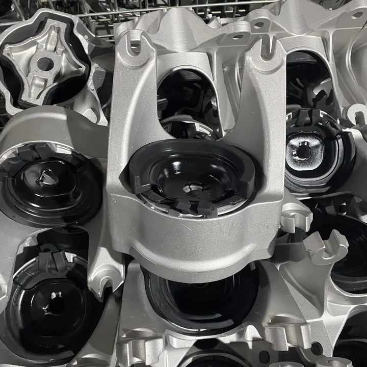 31356777934 резиновый стабилизатор втулка втулки для BMW F18