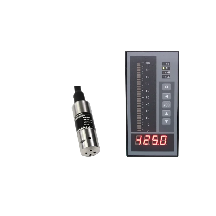 water level controller sensor price 12v cistern water tank level indicator