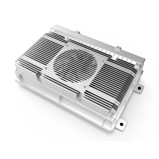 Компьютер AI Edge, охлаждающий вентилятор для глубокого обучения, обработка компьютера, промышленный компьютер с поддержкой высокой скорости CAN GPS