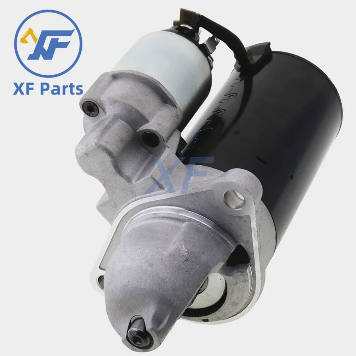 XF parts engine  Starter motor for E303E C1.8 C2.2 1633361 163-3361