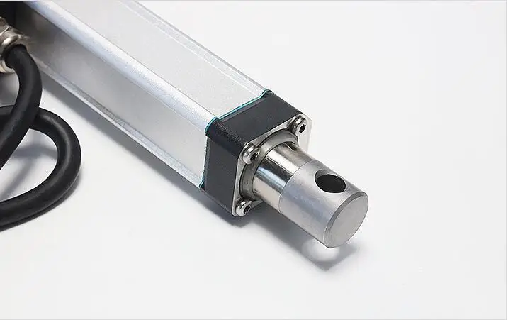 Промышленная солнечная панель ONEPOWER 15000N 20000N 30000N мощный двигатель постоянного тока солнечный электрический линейный привод трекер системы