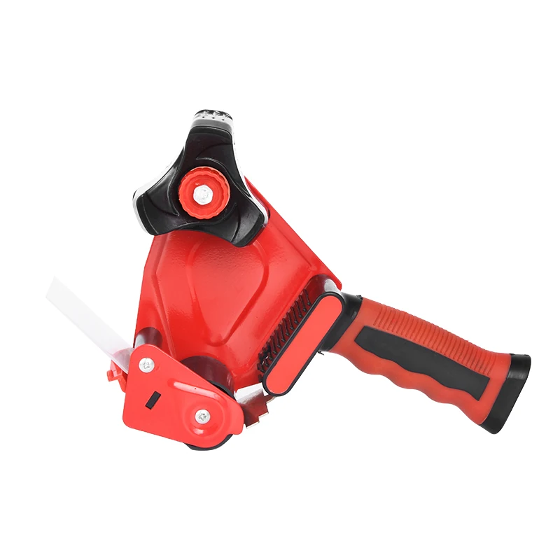 
Tape Dispenser 2inch Width Packaging Cutting Machine Manual Sealing Device Tape Cutter Carton Sealer Tape multipurpose colored 