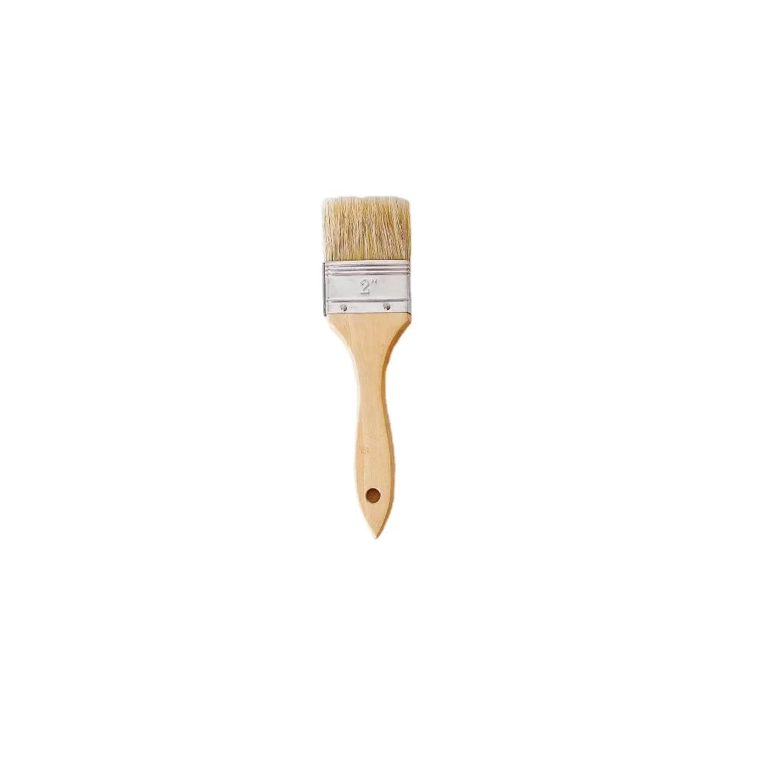 pure chinese bristle paint brush