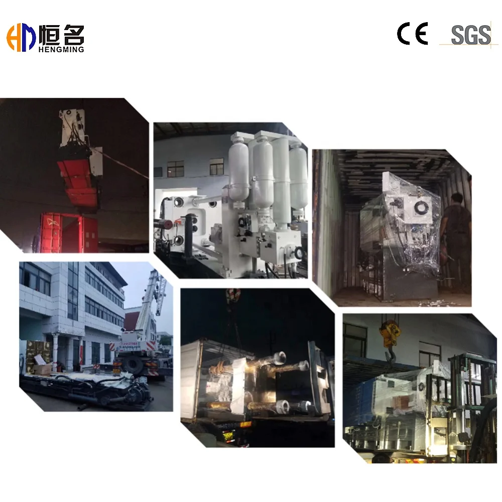 250 Tons Used Zinc Alloy Zamak Die Casting Machine