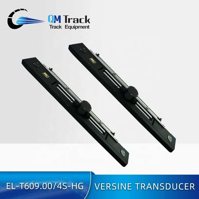 Railway Transducers Type EL-T609.00 4S HG For Plasser Equipment Tamping Switch Tamper Rail Grinder Welding Machine Or Other