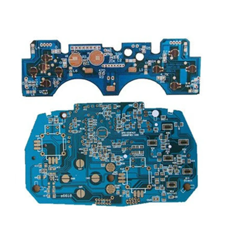 Печатная плата на заказ, Дизайн FR4, двухсторонние печатные платы, электронные детали, запчасти, поставщик печатных плат, сборка печатных плат, производитель услуг