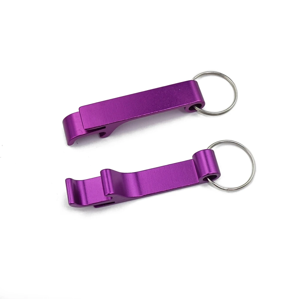 Manufacture Wholesale Bottle Opener New Design Customized Bottle Opener Keychain Bottle Opener