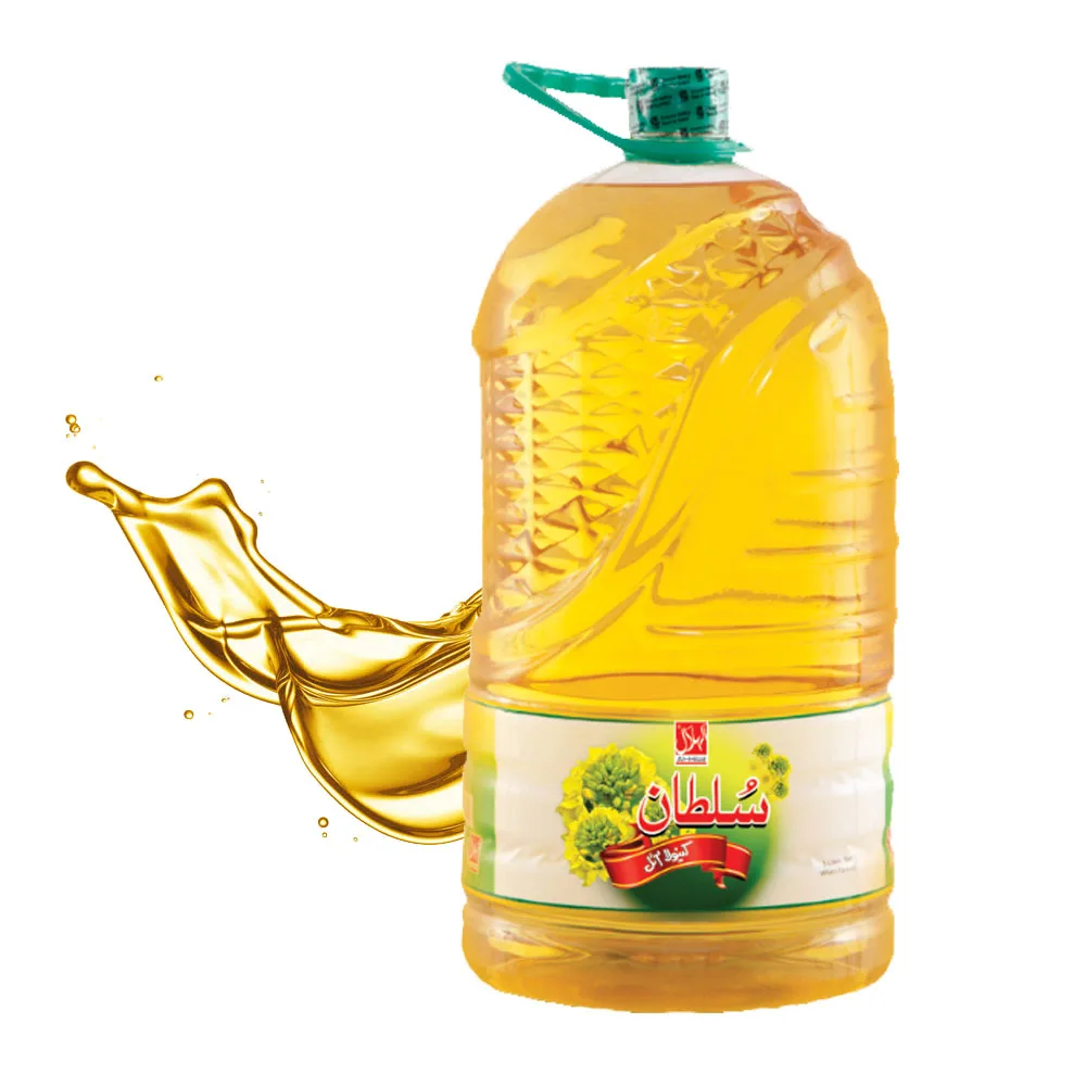 
Wholesale Good Quality Refined Canola Oil For Export Sale 