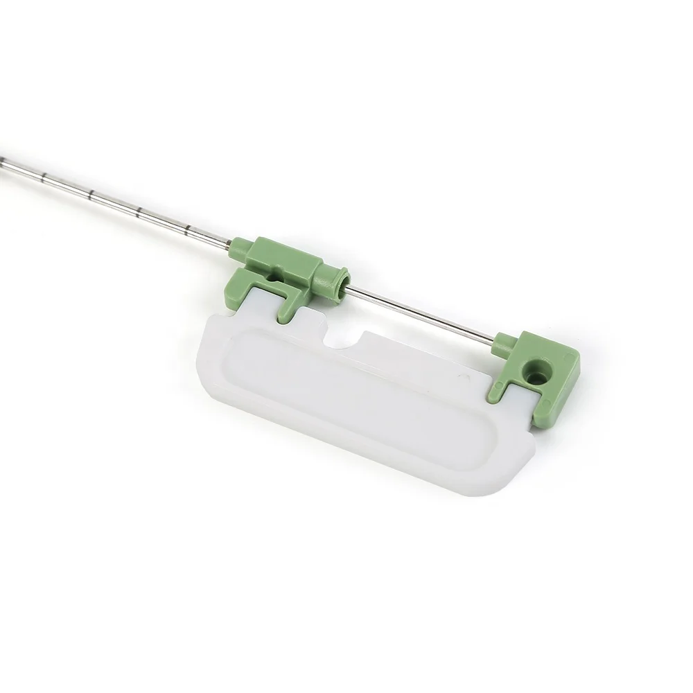 Factory Price Disposable biopsy needle biopsy gun