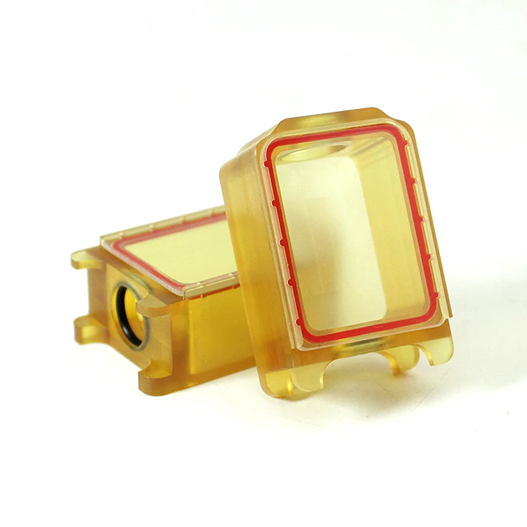 Резервуар SXK Boro для Bbox Express и клон Hellfire Exocet в наличии, резервуар PEI, резервуар ultem boro