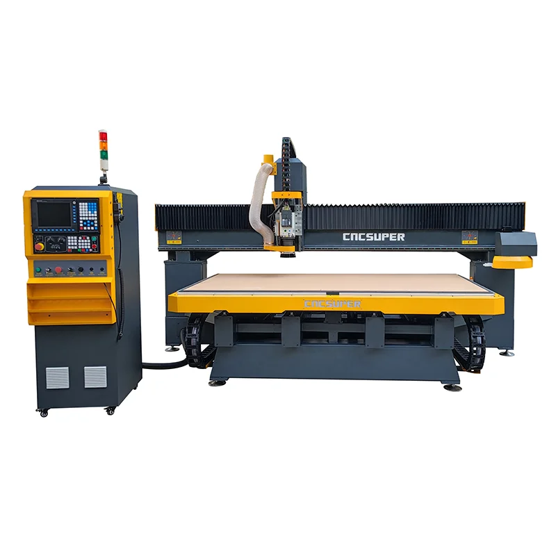 Hot sales new product high precision atc woodworking cnc wood router