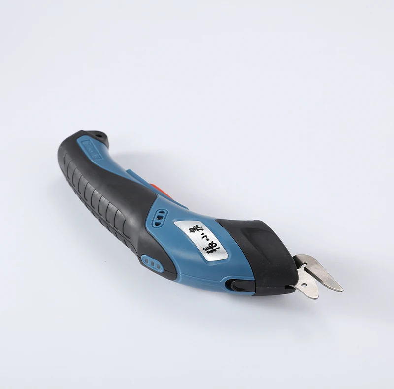 New Arrivals Top Ranking Electric Fabric Cutting Sewing Scissors