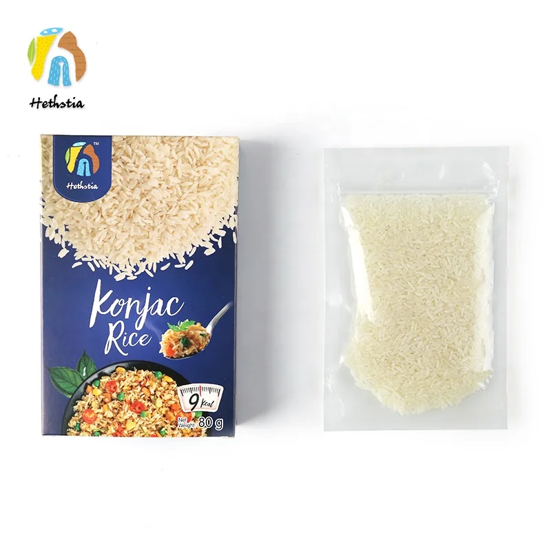  Оптовая продажа сушеных корневых рисов konjac shirataki китайская еда от производителя с диетическими волокнами для