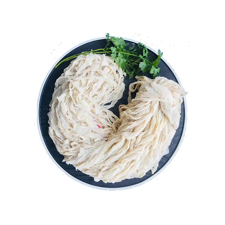 Производство и продажа с завода Натуральных съедобных колбасных коробок для сосисок