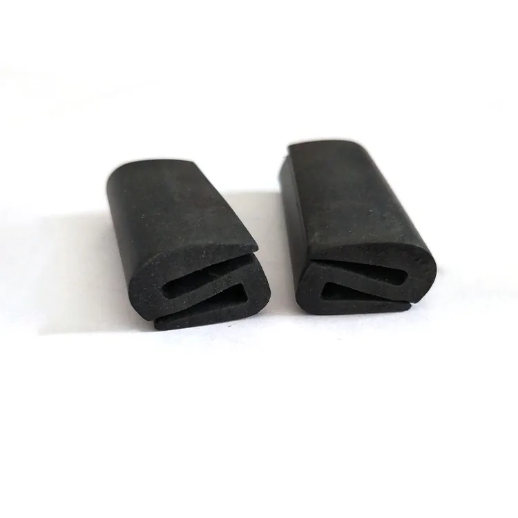 Window sealant strips High-quality door bottom rubber door seals, customizable price concessions EPDM TPV TPE PVC