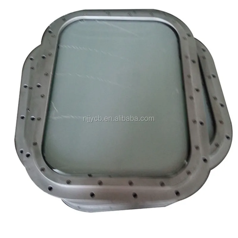 marine/ship/boat aluminum/steel windows