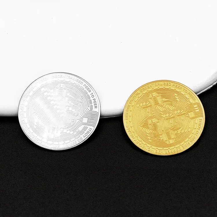 Manufacturer Metal Commemorative Coin Custom Die Casting 3d Soft Enamel Double Sides Challenge Coin