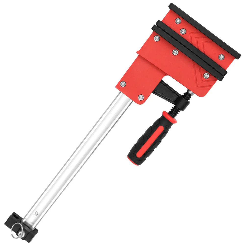 Heavy Duty Clamp Fixing Parallel Clamp F Woodworking Clamp