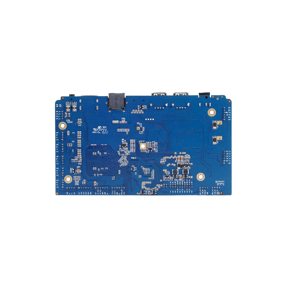 JLD078  RK3128 Android 6.0 support touch screen external additional 3G/4G module for advertuising circuit boards