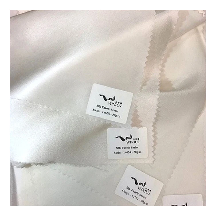 
Brand Silk Georgette Made In China Superior Quality Silk Georgette 10123 